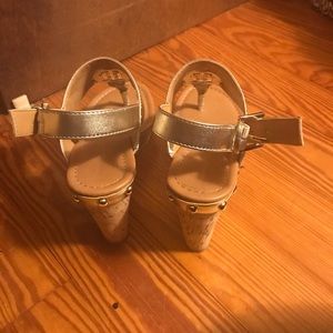 Tommy Hilfiger Shoes - Tommy Hilfiger heels Tommy Hilfiger Shoes - Tommy Hilfiger heels